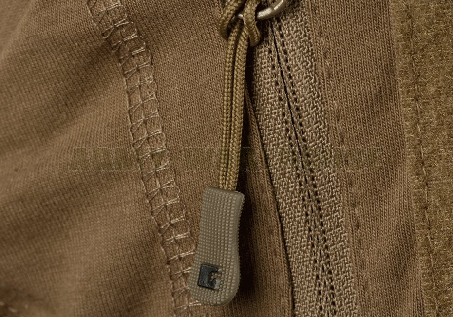 Clawgear - Mk.II Instructor Shirt - coyote
