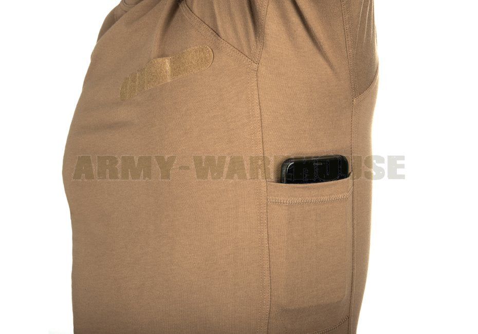 Clawgear - Mk.II Instructor Shirt - coyote