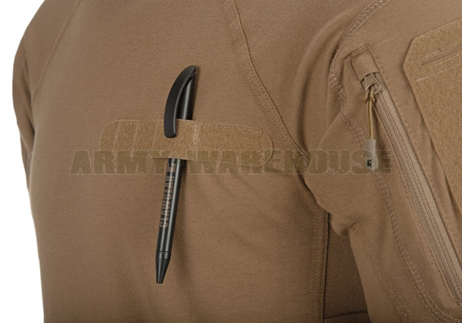 Clawgear - Mk.II Instructor Shirt - coyote
