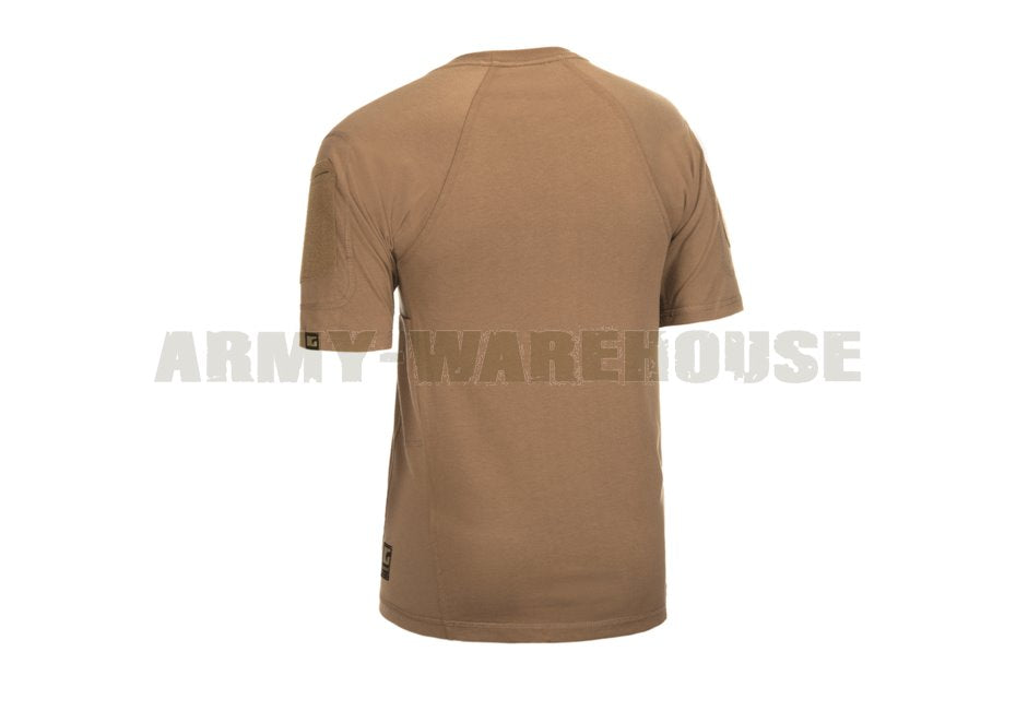 Clawgear - Mk.II Instructor Shirt - coyote