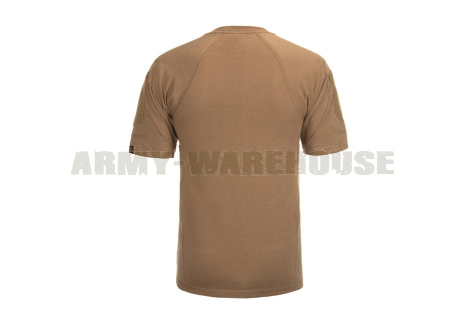 Clawgear - Mk.II Instructor Shirt - coyote
