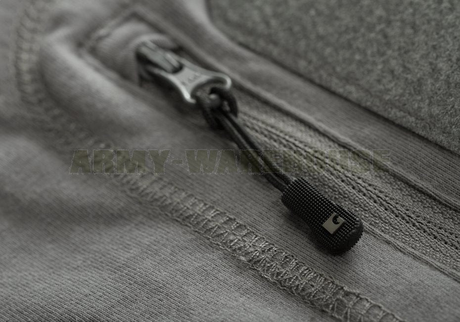 Clawgear - Mk.II Instructor Shirt - solid rock (grau)