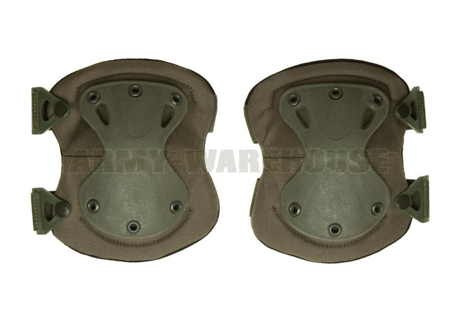 XPD Knee Pads - Ranger Green