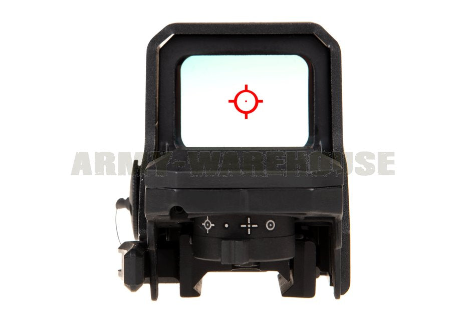 Sightmark - Ultra Shot A-Spec Reflex Sight, NV-Black Edition