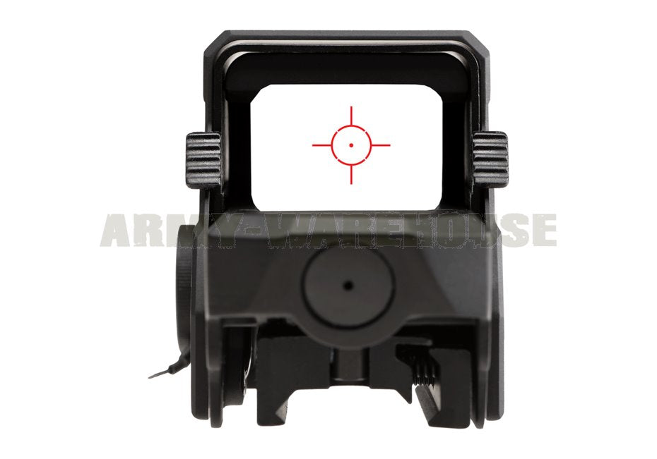 Sightmark - UltraShot M-Spec FMS Reflex Sight, NV-Black Edition