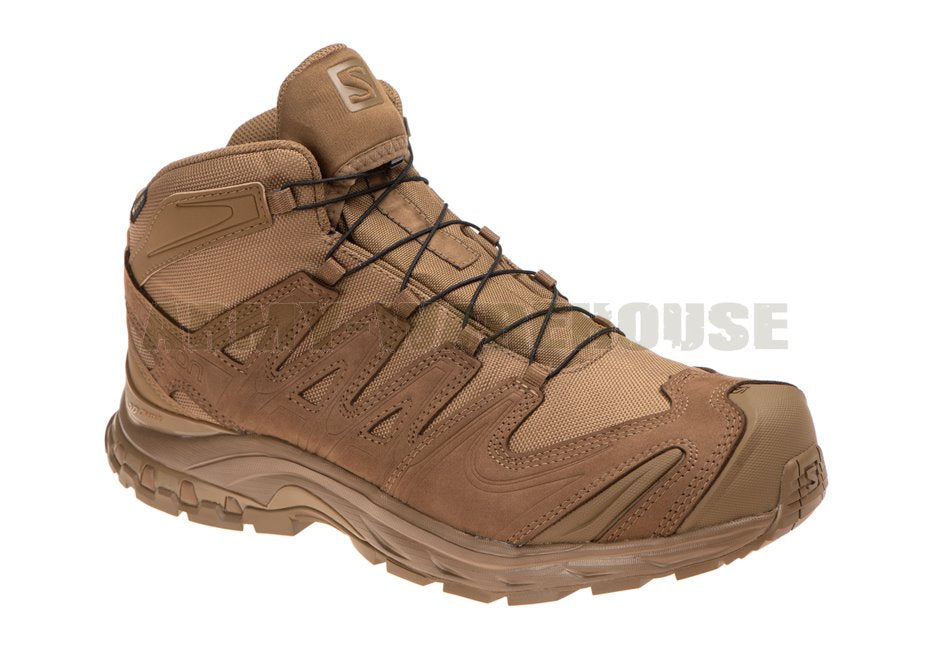 Salomon - XA Forces MID GTX - coyote