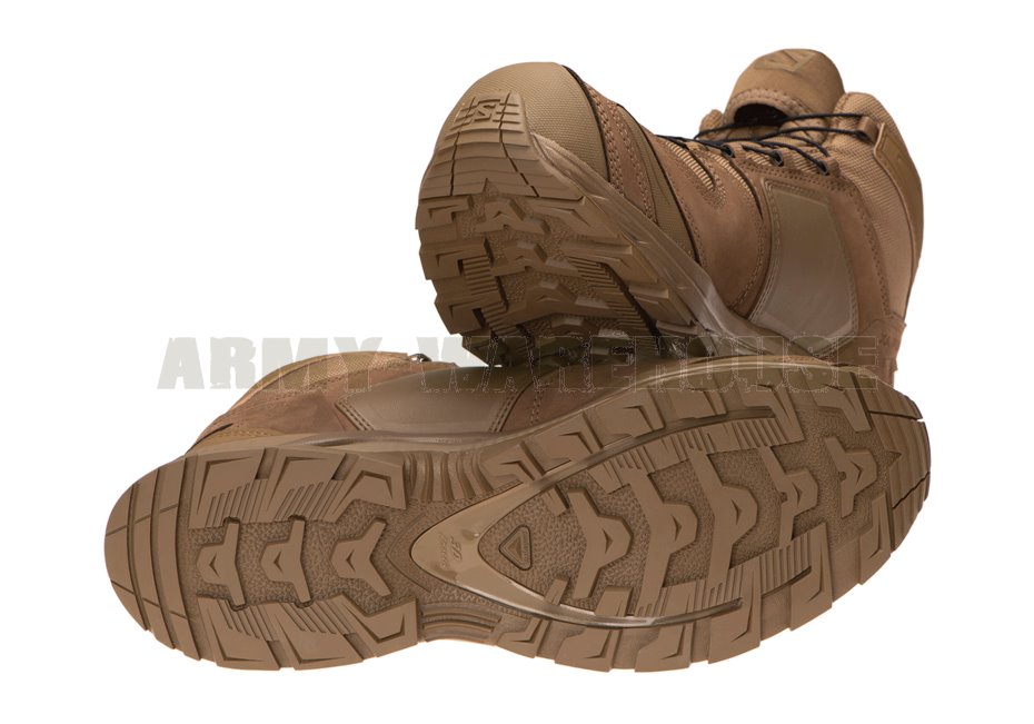 Salomon - XA Forces MID GTX - coyote