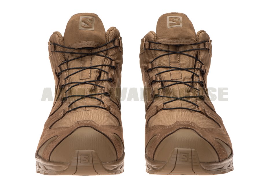 Salomon - XA Forces MID GTX - coyote