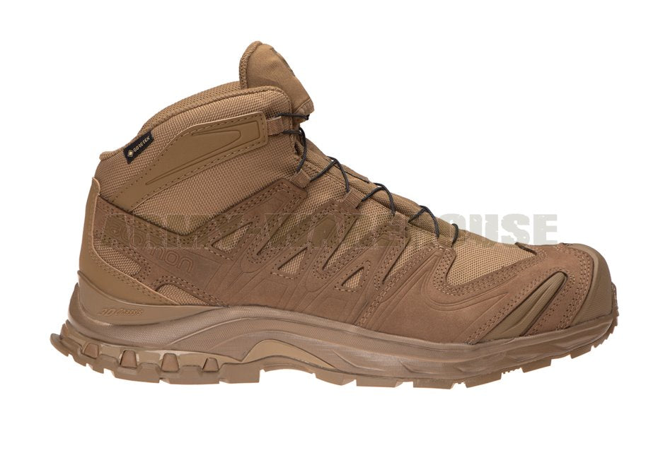 Salomon - XA Forces MID GTX - coyote