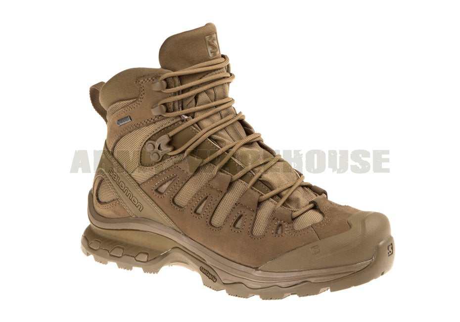 Salomon - Quest 4D GTX Forces 2 - coyote