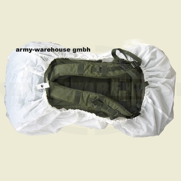 Bundesheer CQC Wintertarnüberzug