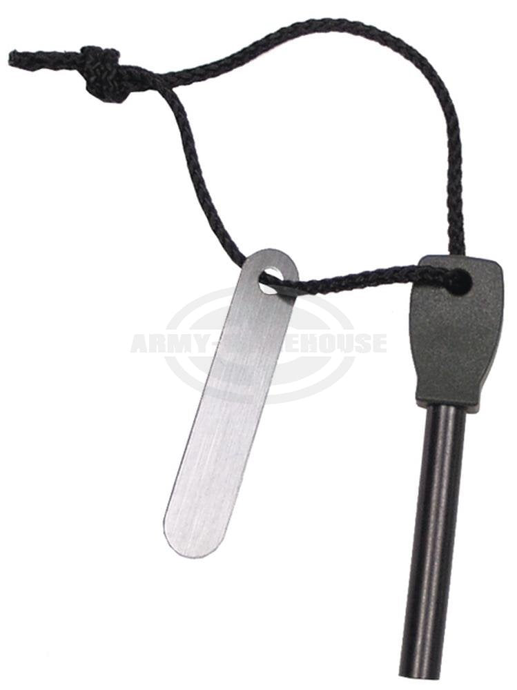 Schwed. Feuerstarter, Army