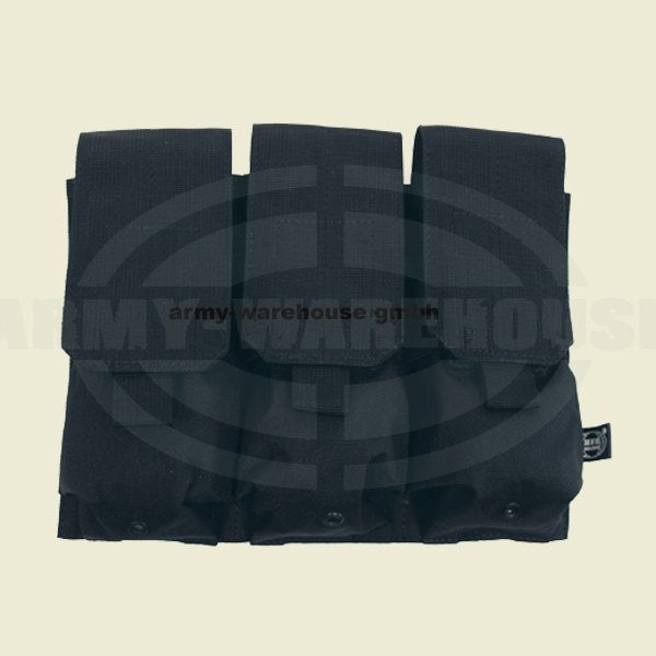 Magazintasche, \"MOLLE\", dreifach