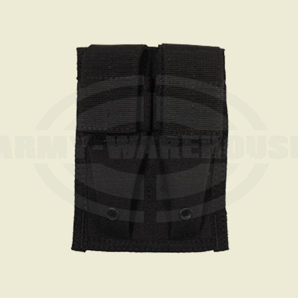 Magazintasche, \"MOLLE\", doppelt, klein