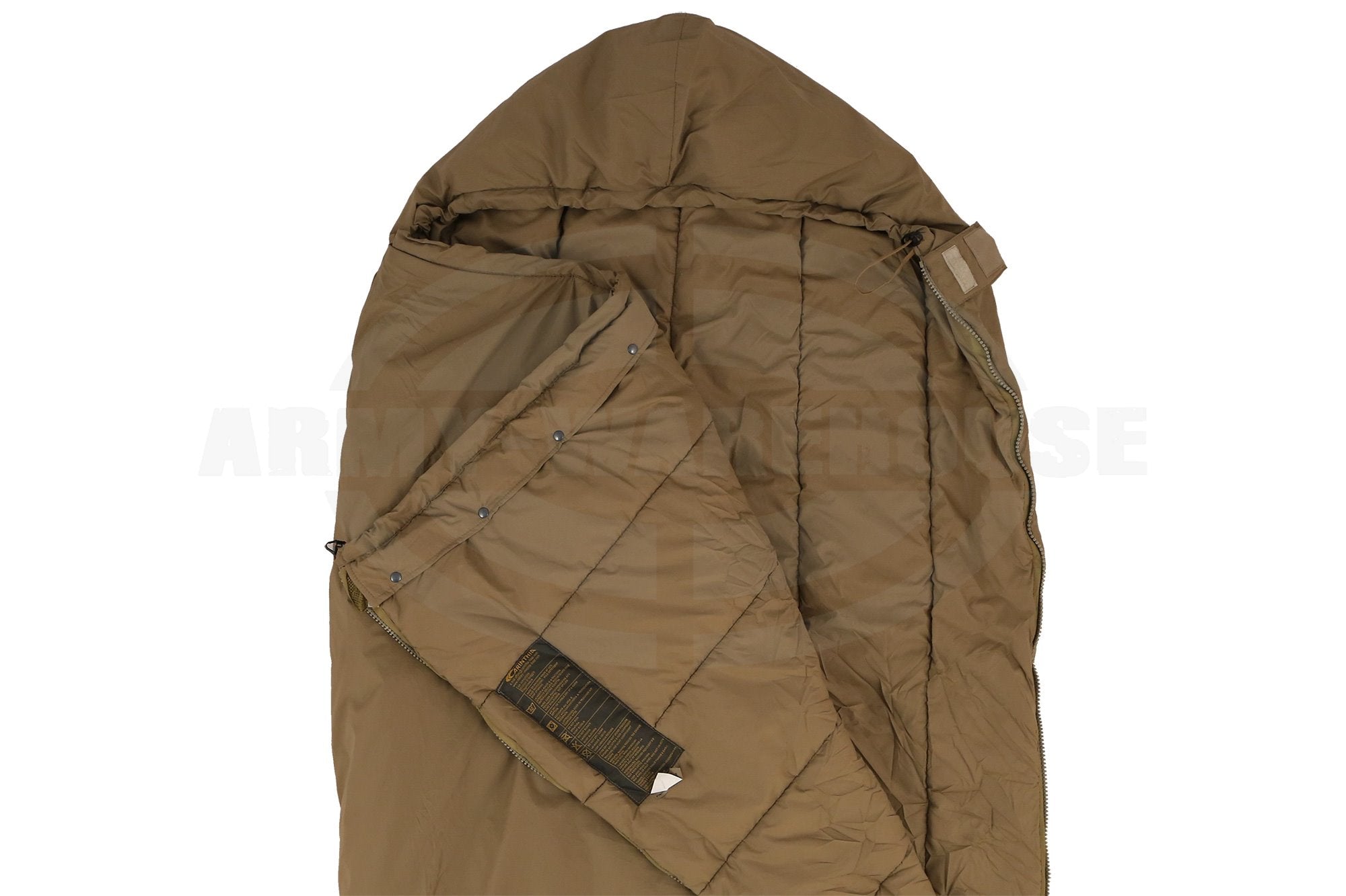 Tropen - Schlafsack - sand