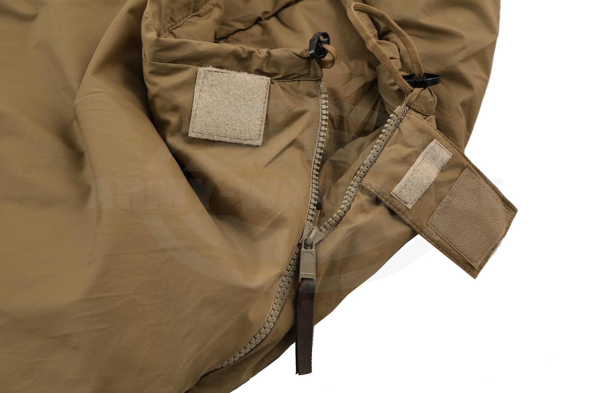 Tropen - Schlafsack - sand