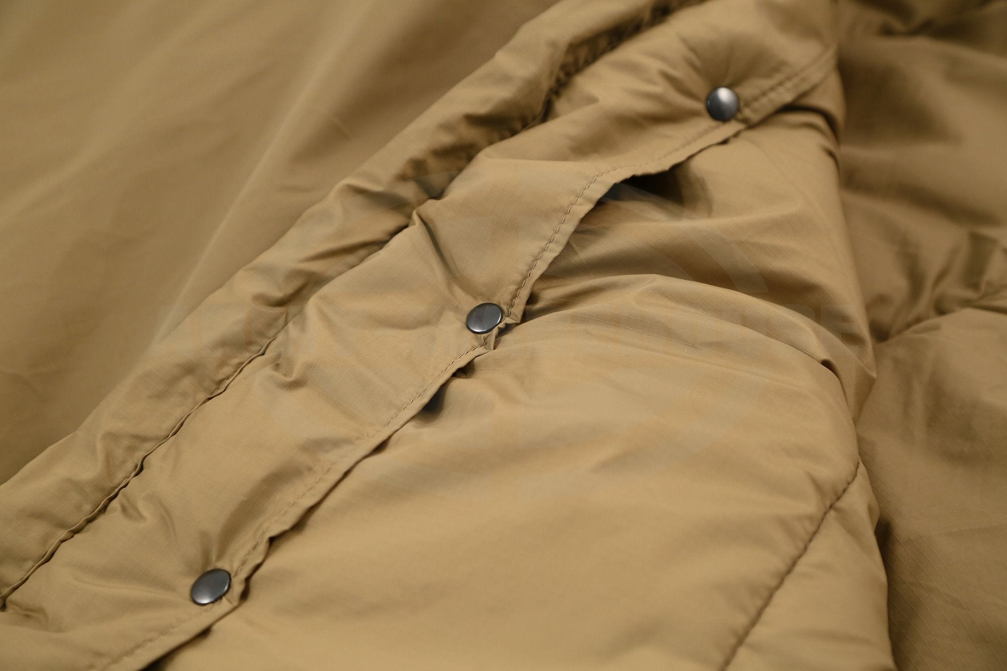 Tropen - Schlafsack - sand