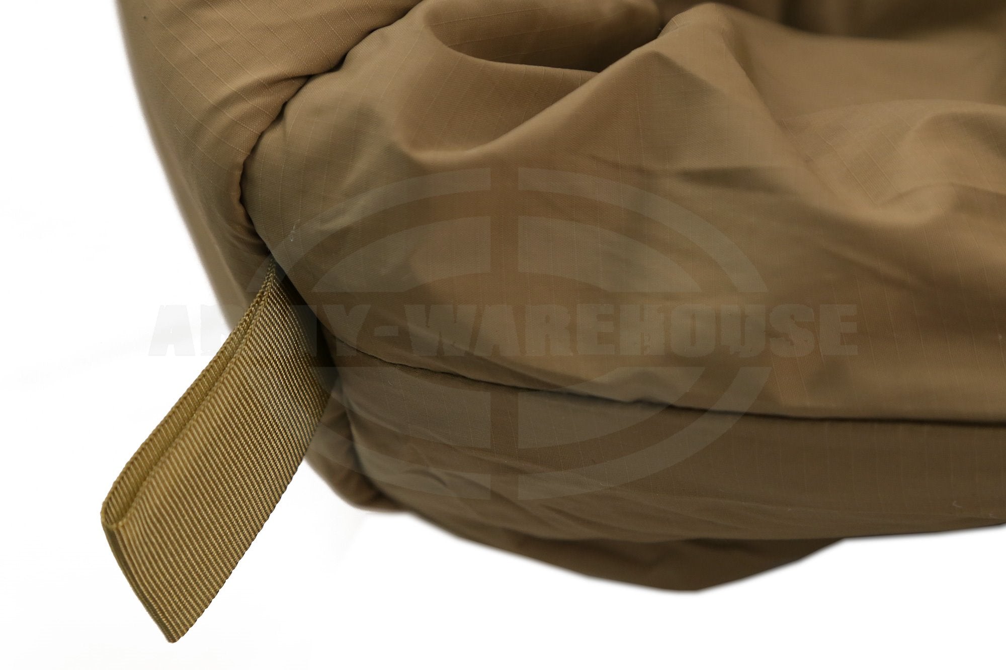Tropen - Schlafsack - sand