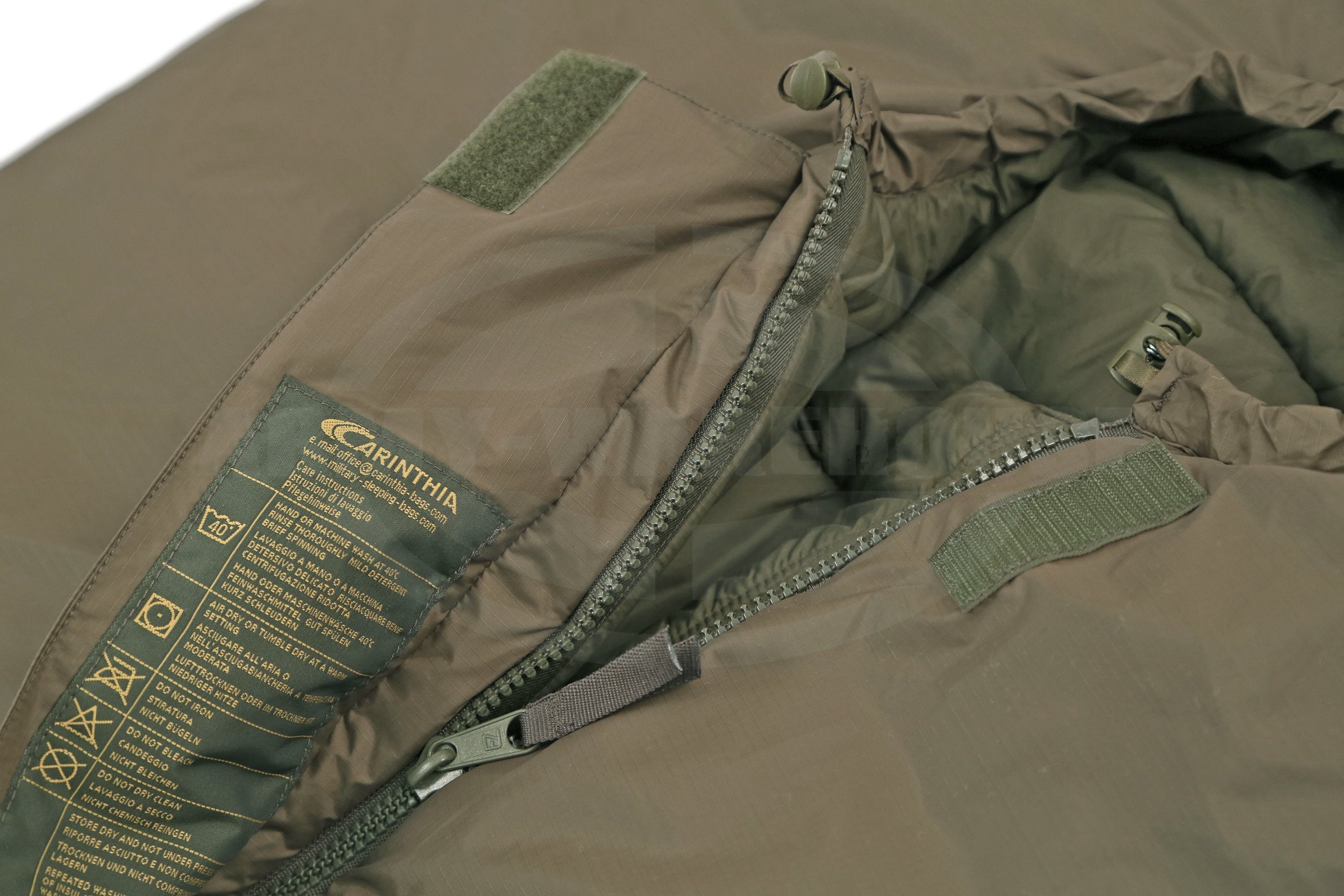 Defence 4 - Schlafsack