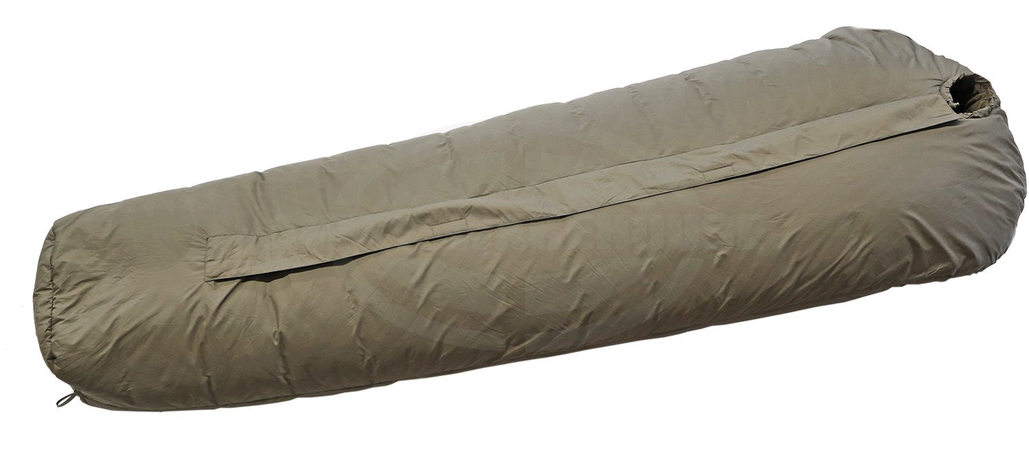 Defence 4 - Schlafsack