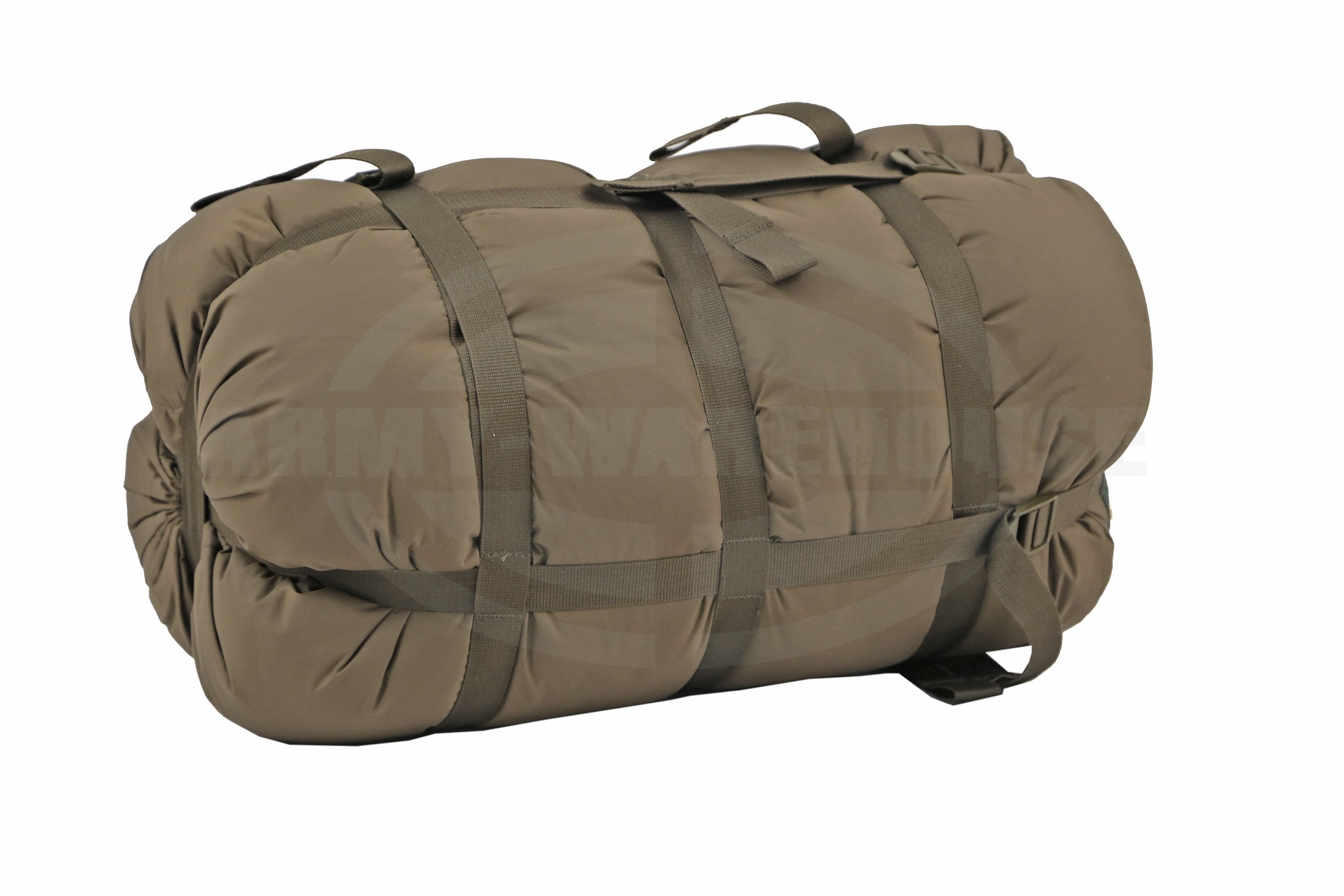 Defence 6 - Schlafsack