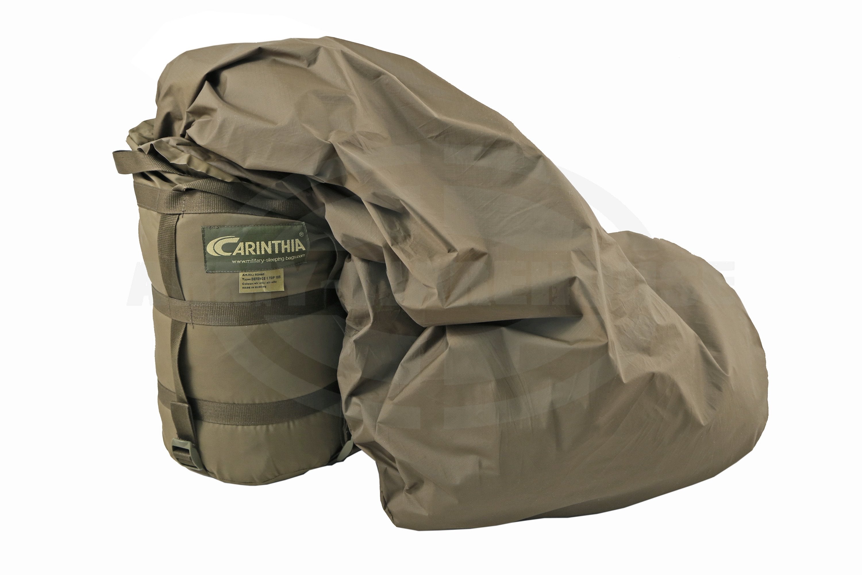 Defence 1 Top - Schlafsack