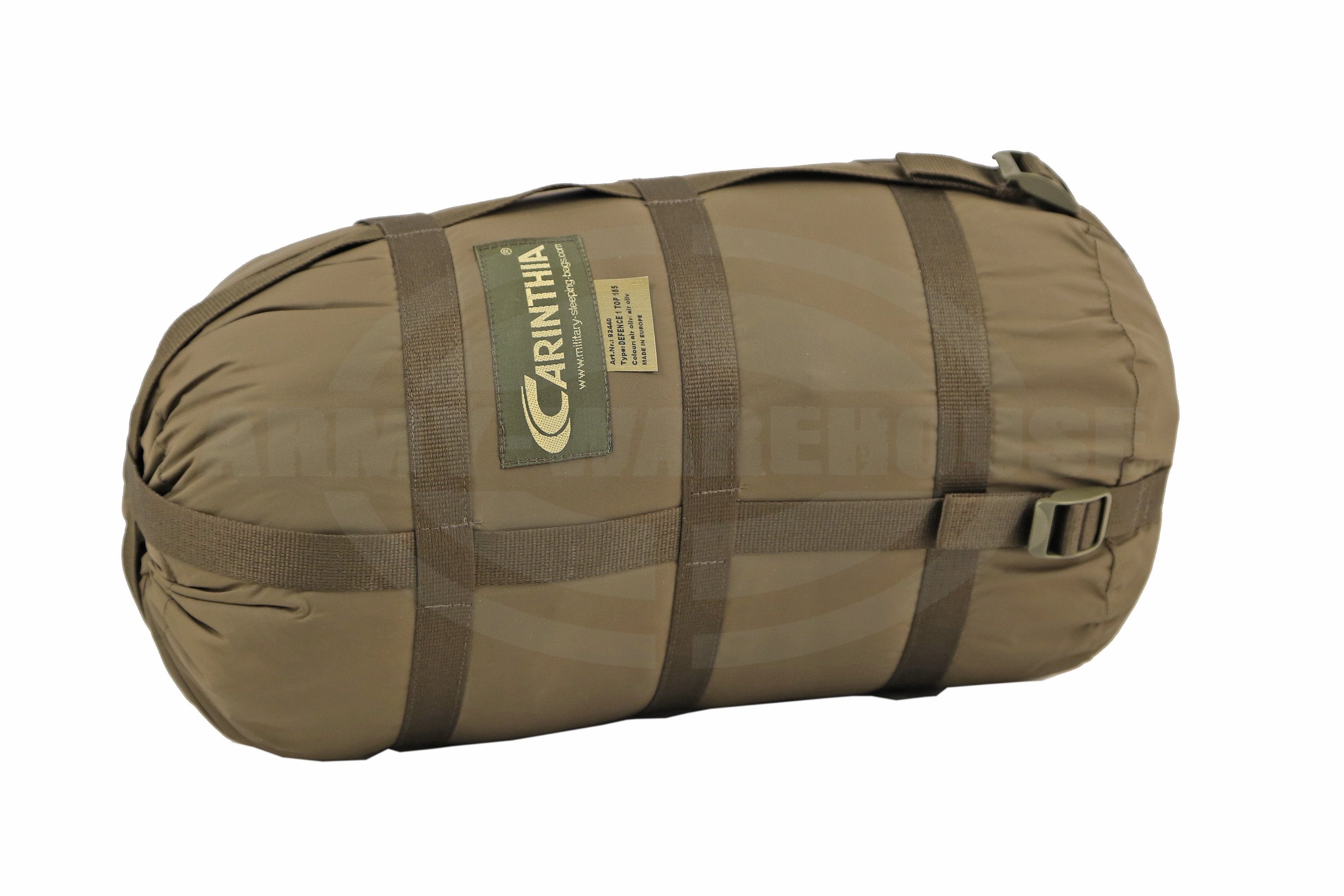 Defence 1 Top - Schlafsack