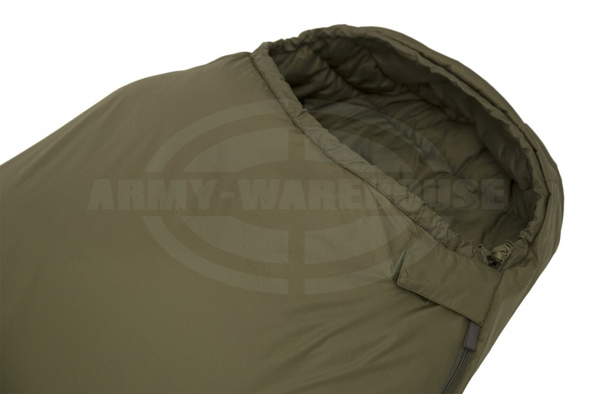 Eagle - Schlafsack - olive