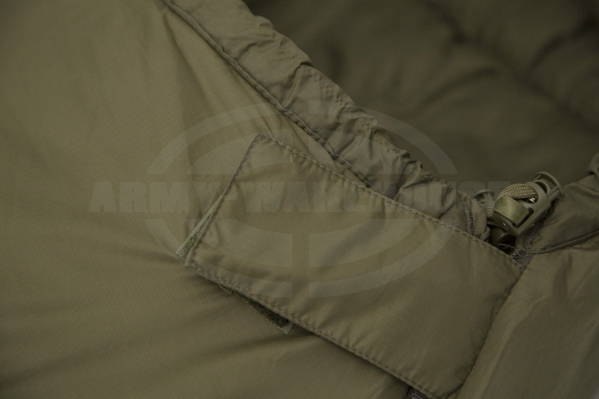 Eagle - Schlafsack - olive