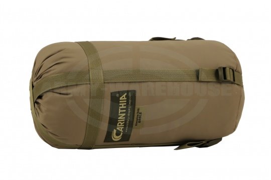 Eagle - Schlafsack - olive