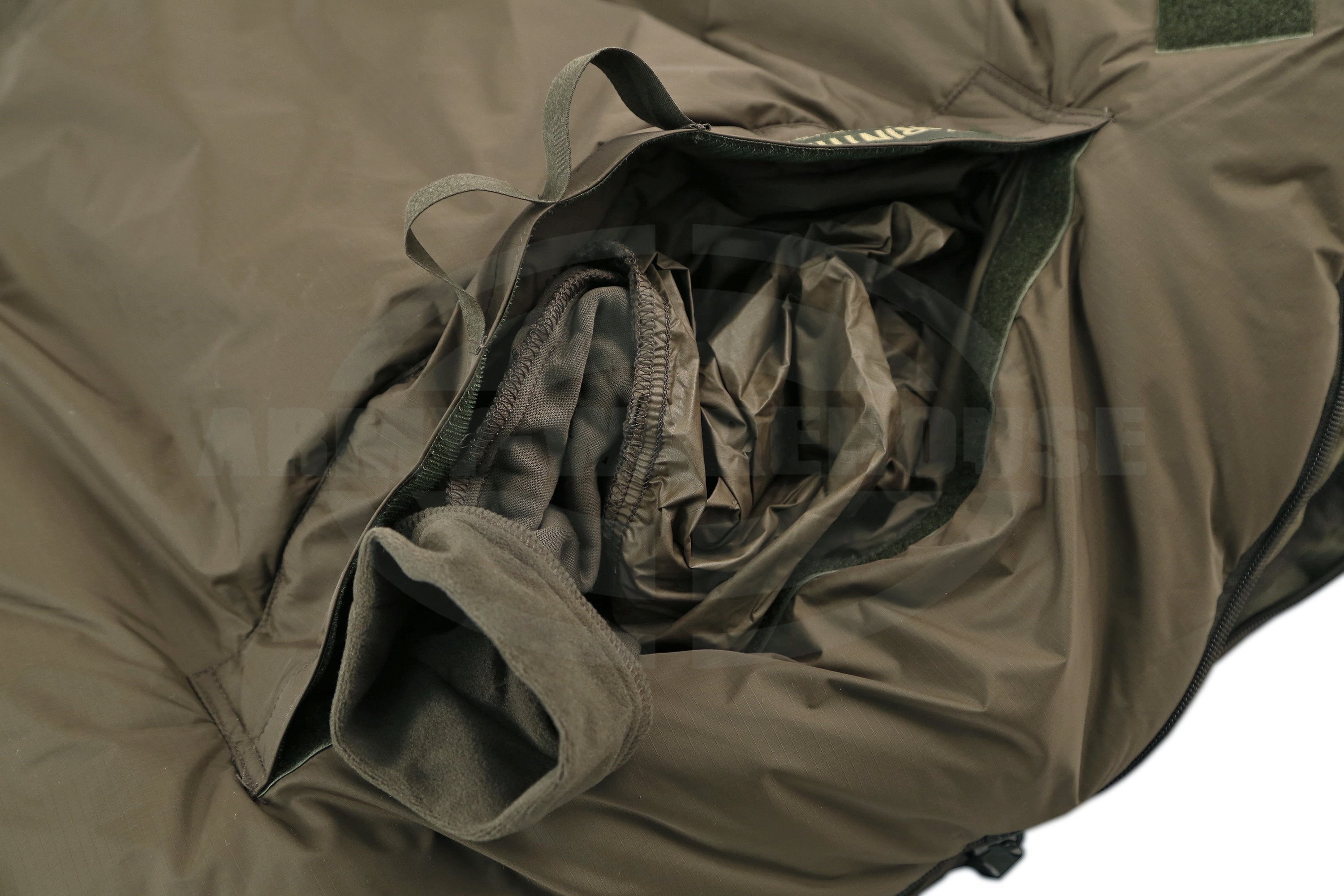 Wilderness - Schlafsack