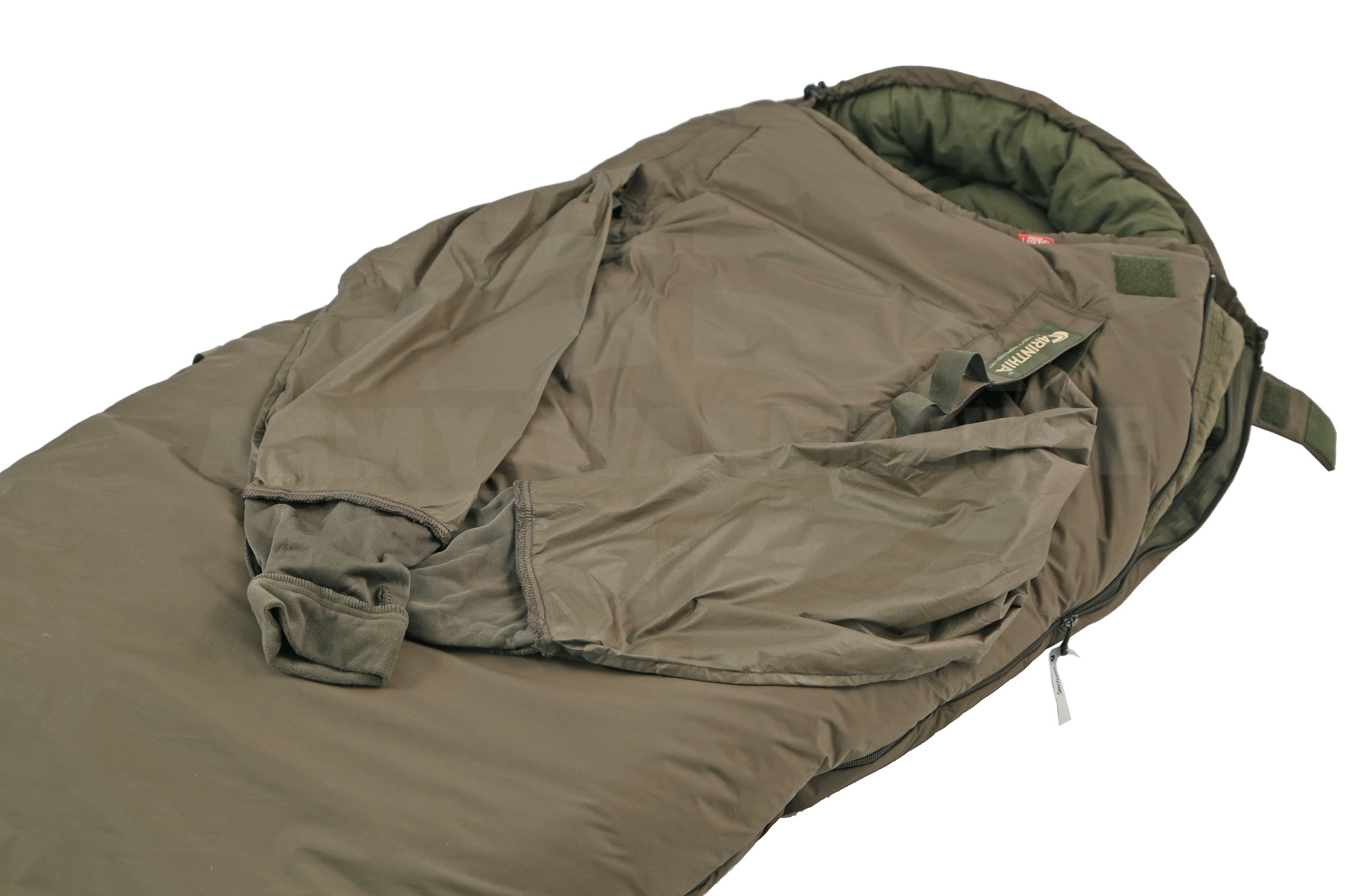 Wilderness - Schlafsack