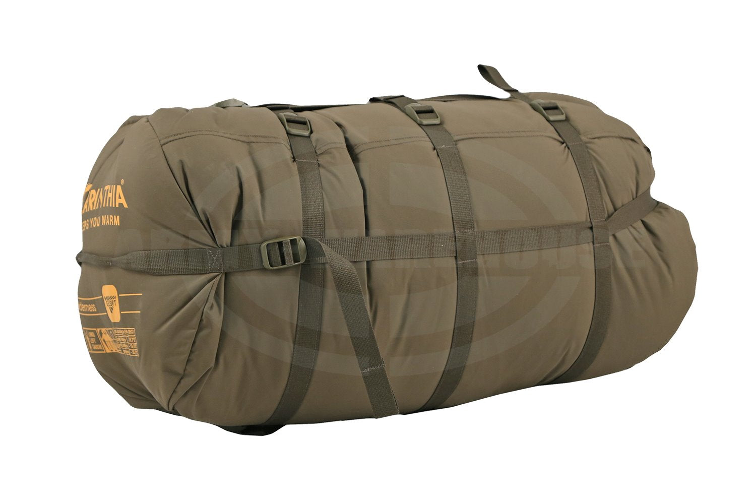 Wilderness - Schlafsack