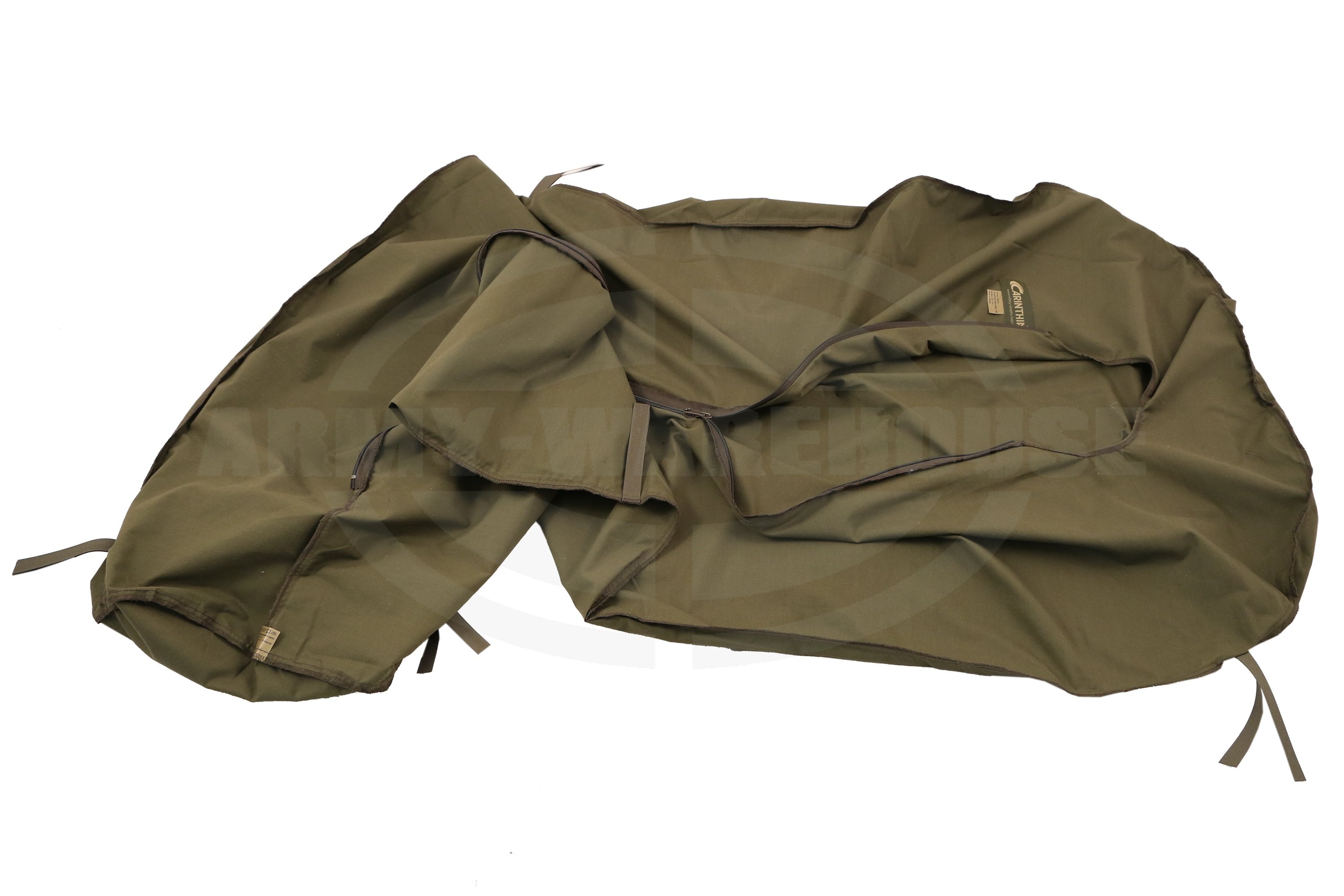 Liner Polycotton