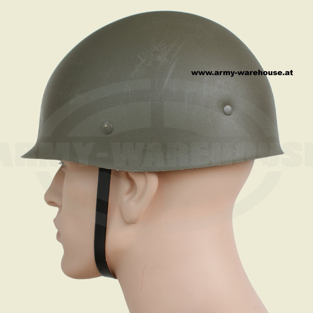Bundesheer Innenhelm Mod. 2, gebraucht