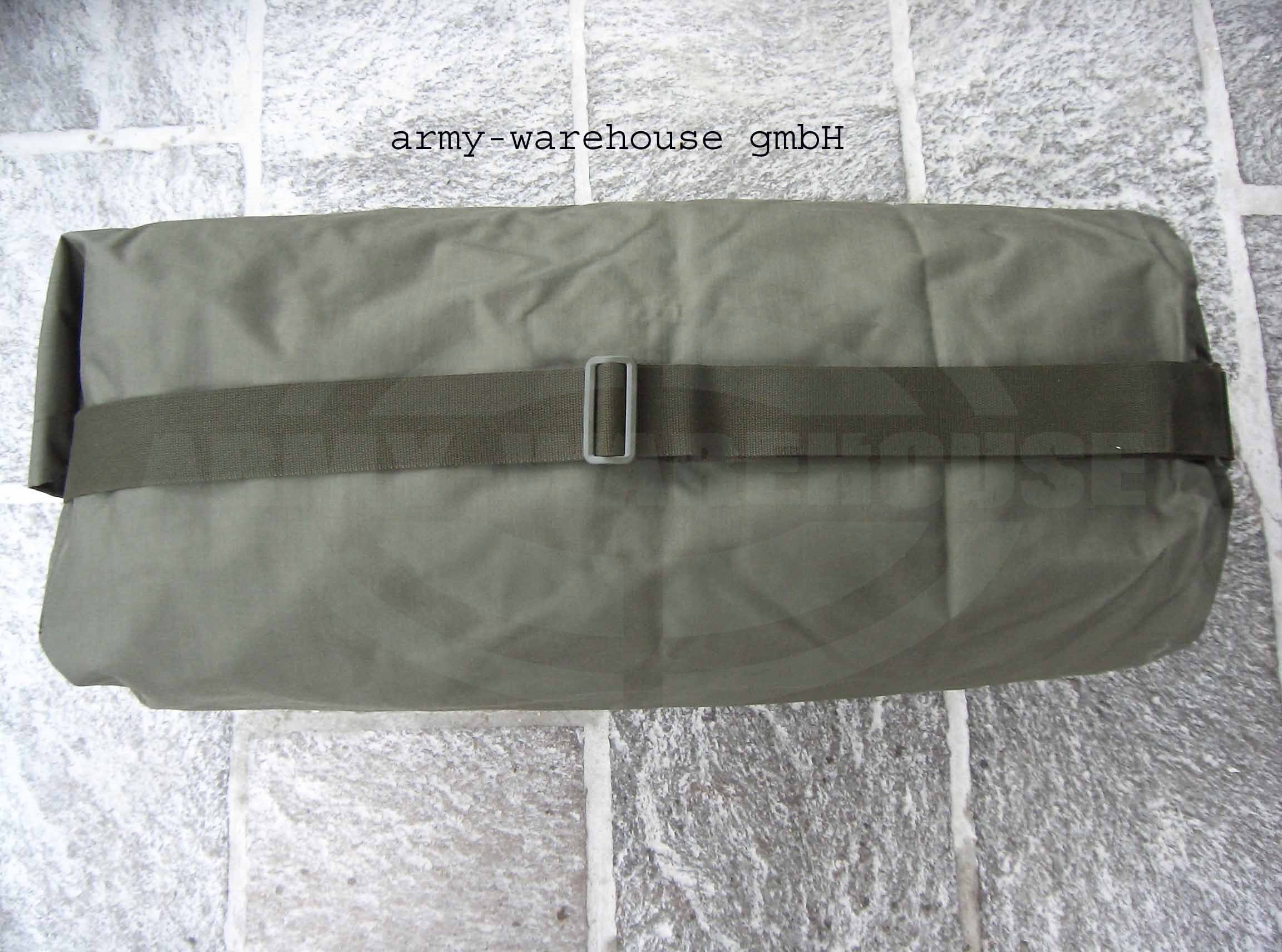 Bundesheer Seesack BH UN Trosssack, neu