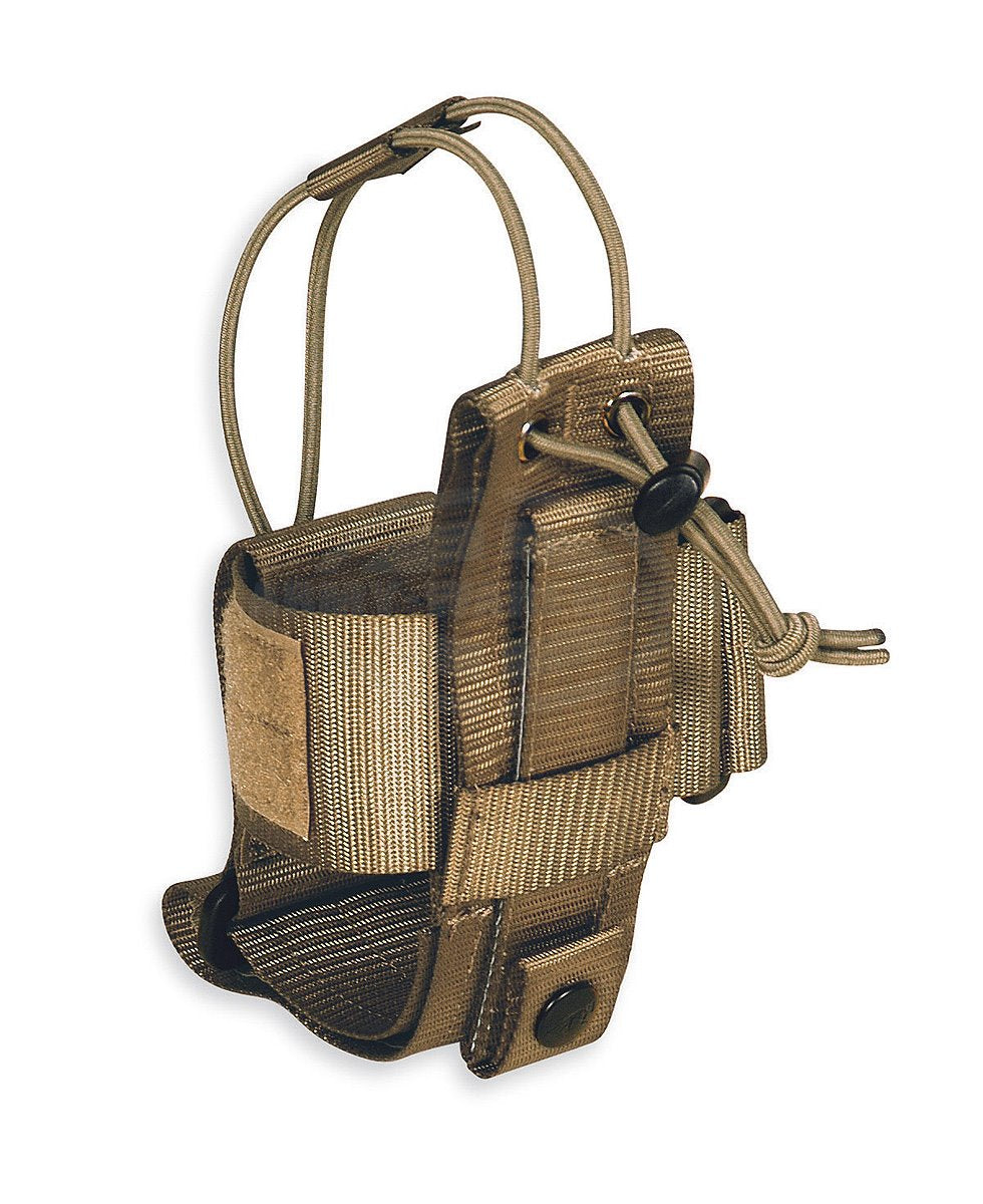 TT Tac Pouch 2 Radio - khaki