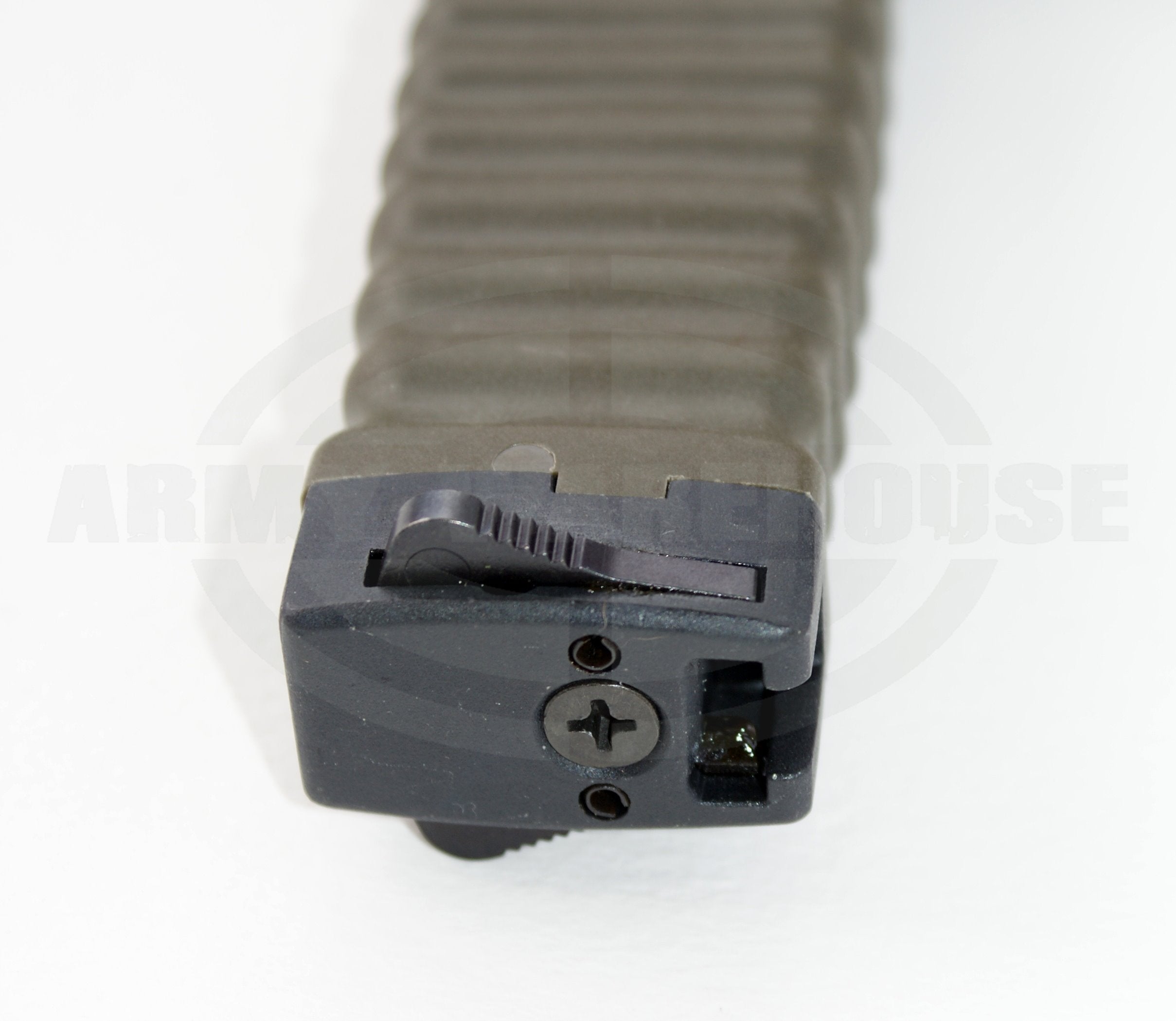 original KCB Bajonett oliv für Sturmgewehr StG77/AUG-Z