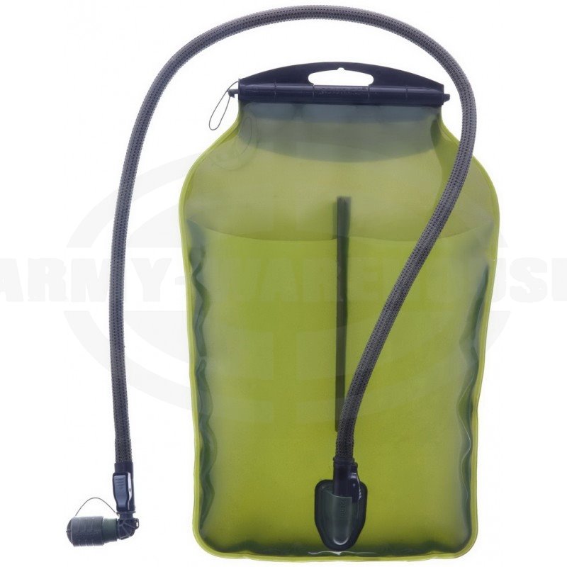 SOURCE - Assault 20L Hydration Cargo Pack- Rucksack, schwarz (black)