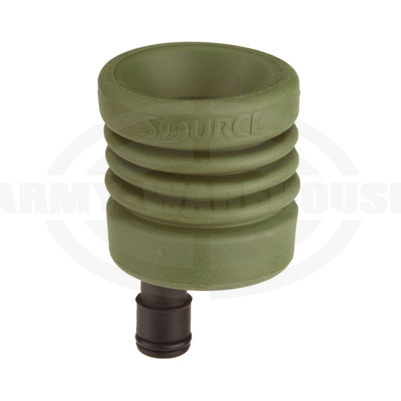 SOURCE - UTA™ - Universal Tube Adapter, coyote