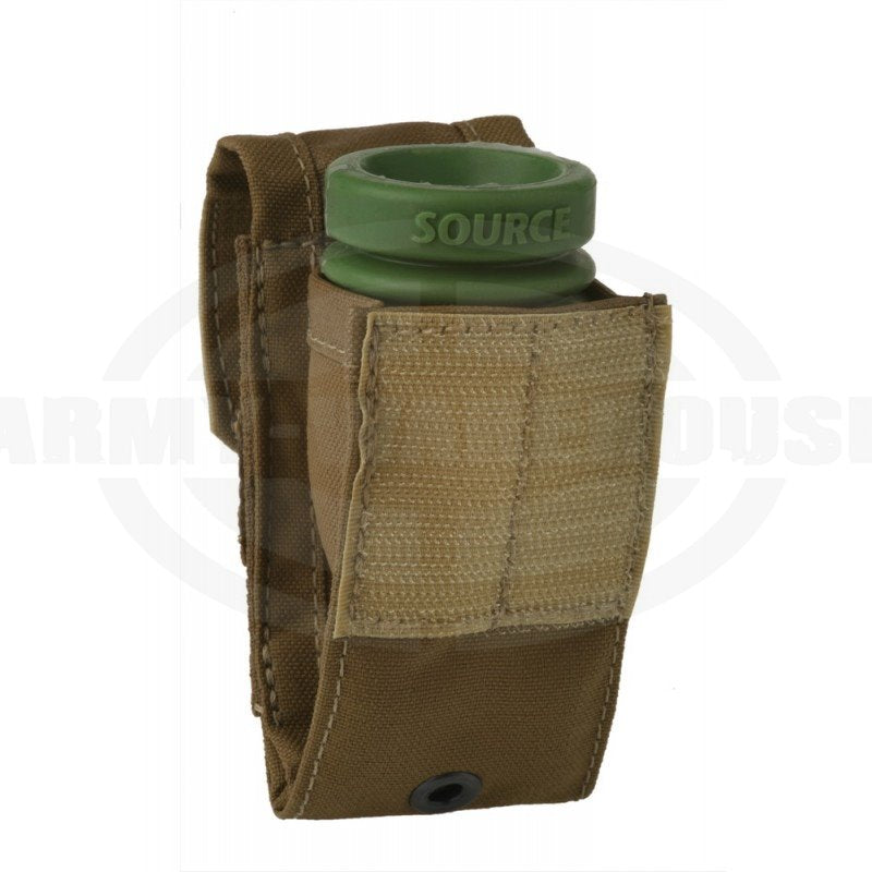 SOURCE - UTA™ With Carrying Pouch, coyote