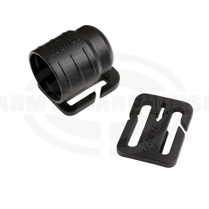 SOURCE - Docking Station for Helix™ Valve, schwarz (black)