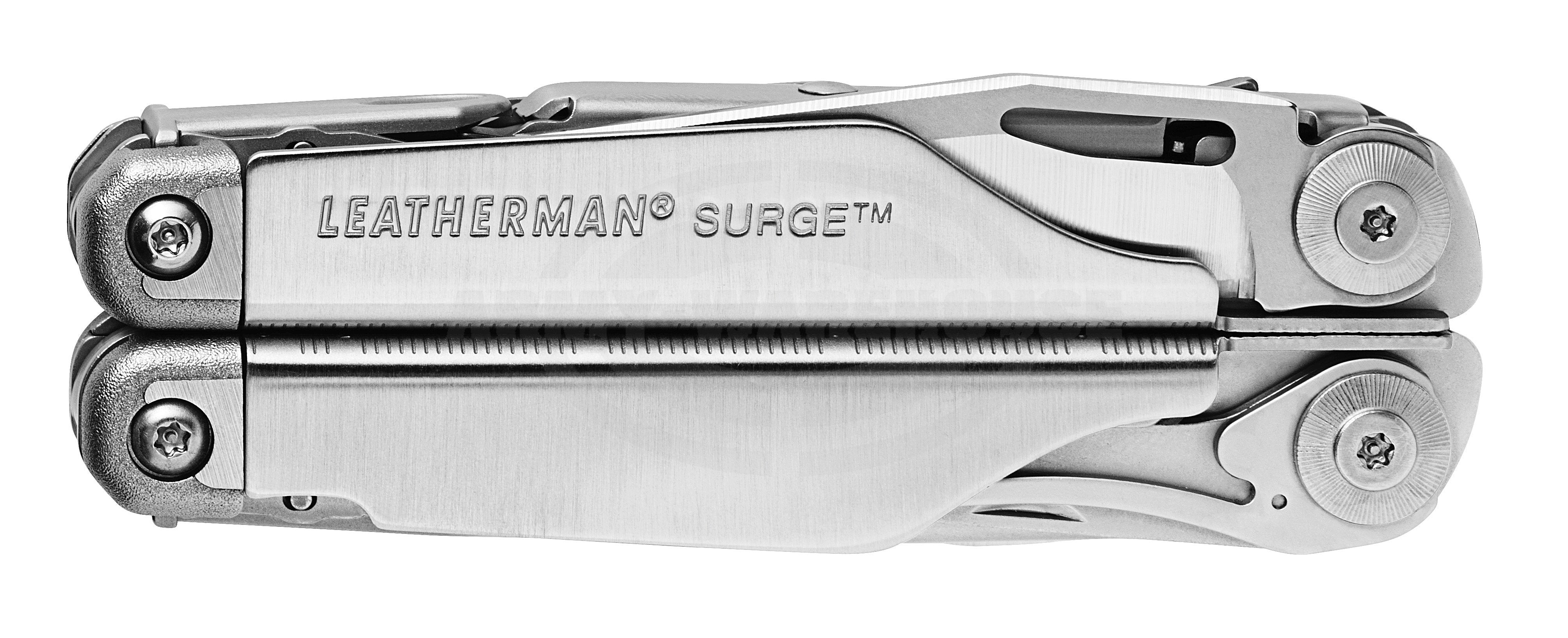 LEATHERMAN Surge - Silber