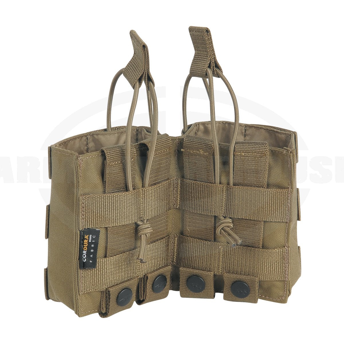 TT 2 SGL Mag Pouch B - khaki