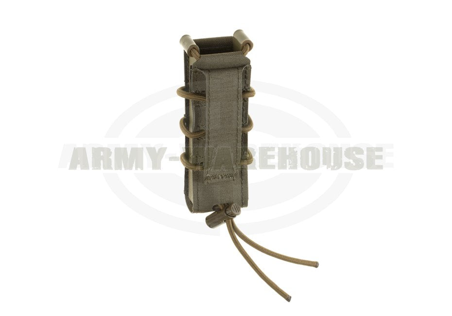 Fast SMG Magazine Pouch - Ranger Green