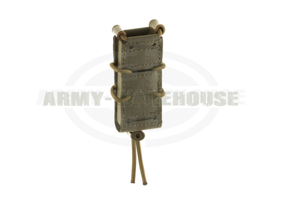Fast Pistol Magazine Pouch - Ranger Green