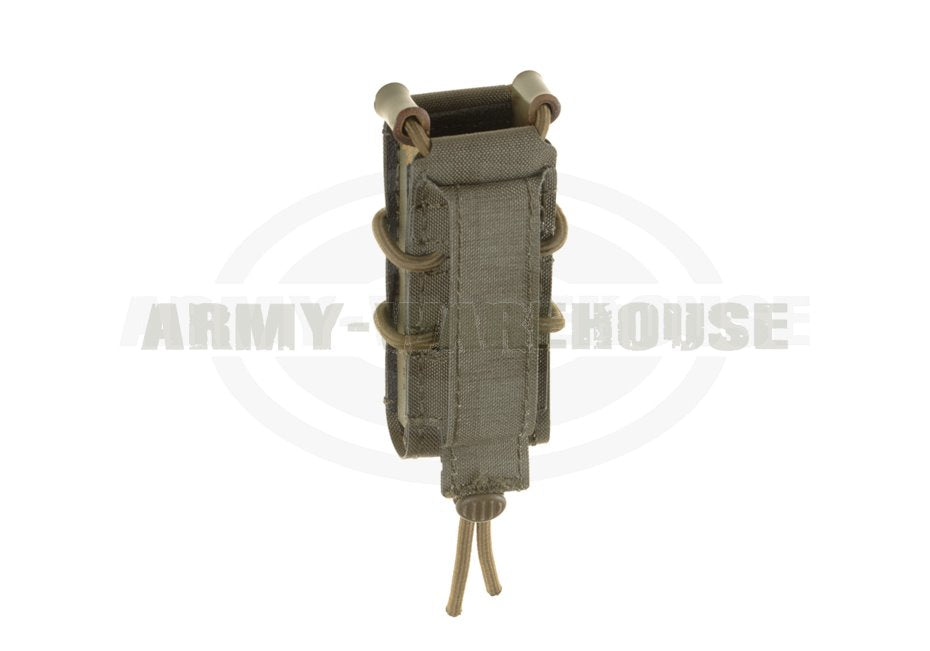 Fast Pistol Magazine Pouch - Ranger Green