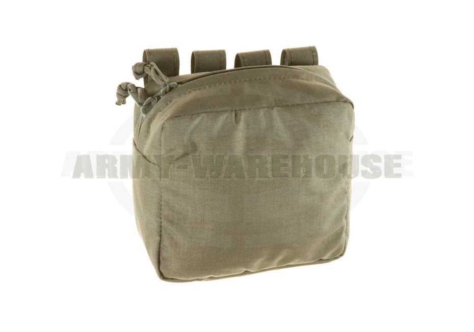 Cargo Pouch Medium - Ranger Green