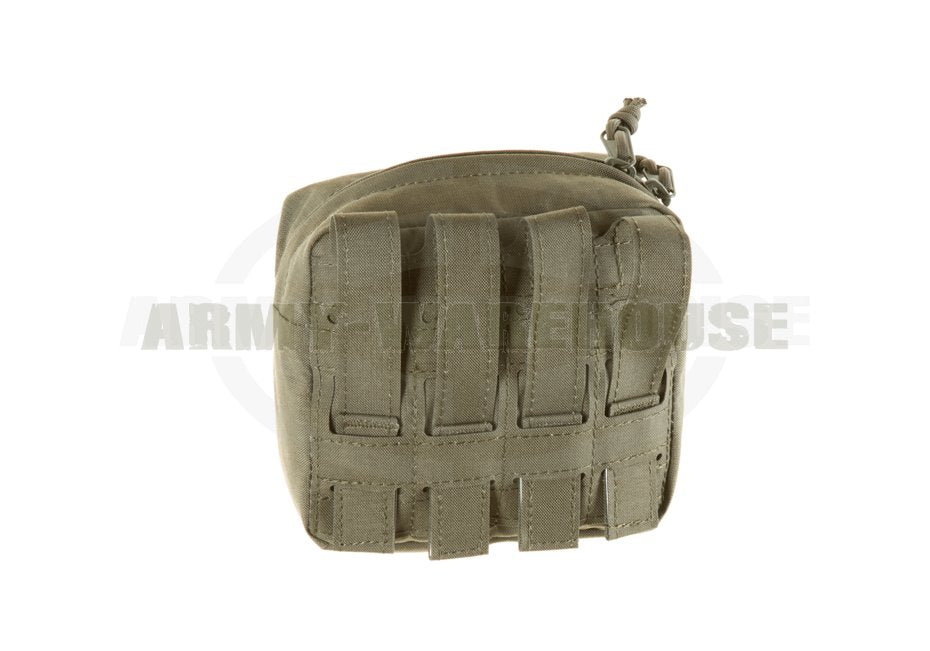 Cargo Pouch Medium - Ranger Green
