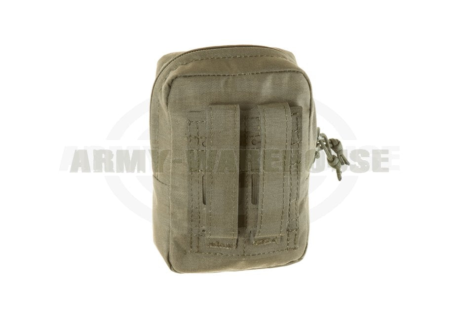 Cargo Pouch Small - Ranger Green